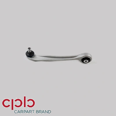 Control/Trailing Arm, wheel suspension (505386)