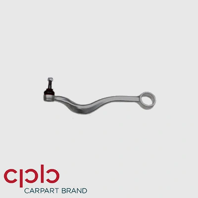 Control/Trailing Arm, wheel suspension (505824)