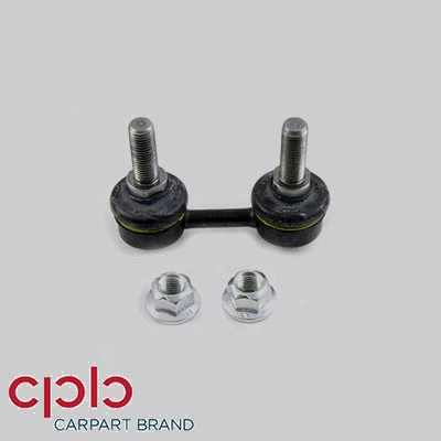Link/Coupling Rod, stabiliser bar (505739)