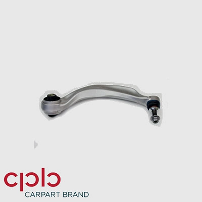 Control/Trailing Arm, wheel suspension (505894)