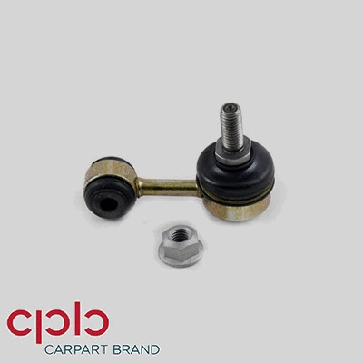 Link/Coupling Rod, stabiliser bar (505243)