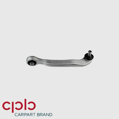 Control/Trailing Arm, wheel suspension (505406)