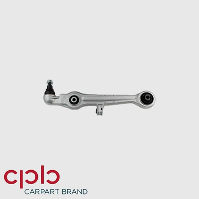 Control/Trailing Arm, wheel suspension (505392)
