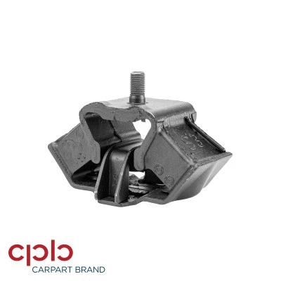Mounting, manual transmission (500442)