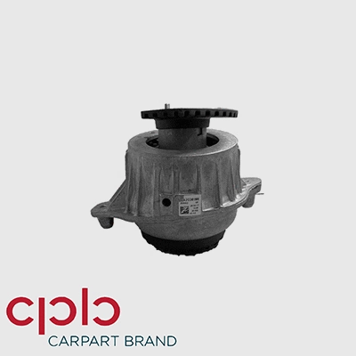 Mounting, engine (504634)