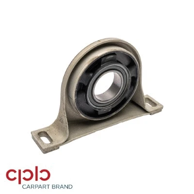 Suspension, propshaft (501862)
