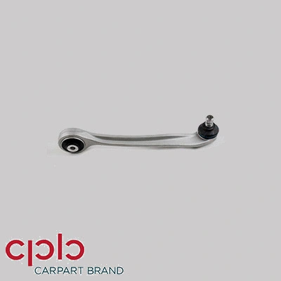 Control/Trailing Arm, wheel suspension (505384)