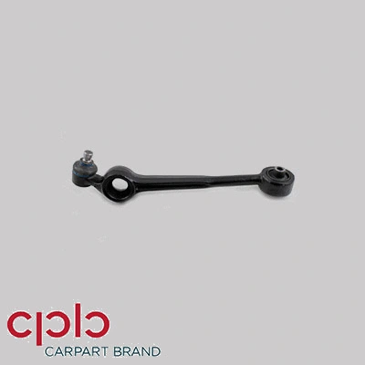 Control/Trailing Arm, wheel suspension (505381)
