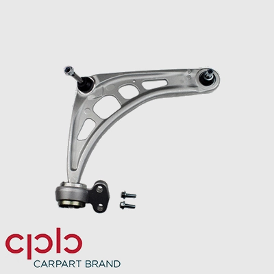 Control/Trailing Arm, wheel suspension (505912)