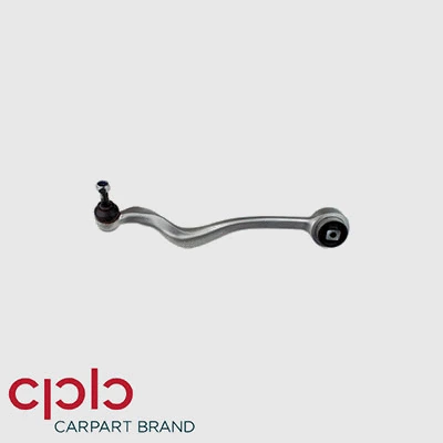 Control/Trailing Arm, wheel suspension (505825)