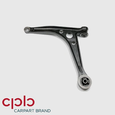 Control/Trailing Arm, wheel suspension (505486)