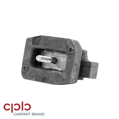 Mounting, manual transmission (500479)