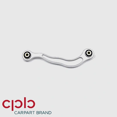 Rod/Strut, wheel suspension (506190)