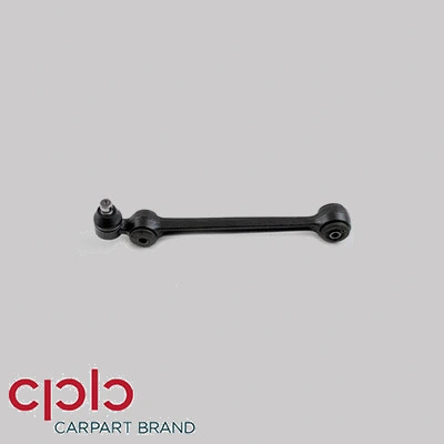 Control/Trailing Arm, wheel suspension (505497)