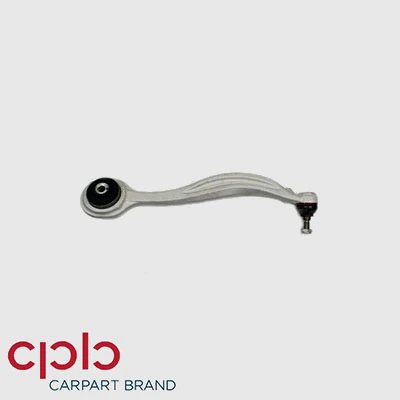 Control/Trailing Arm, wheel suspension (506201)