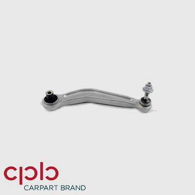 Control/Trailing Arm, wheel suspension (505842)