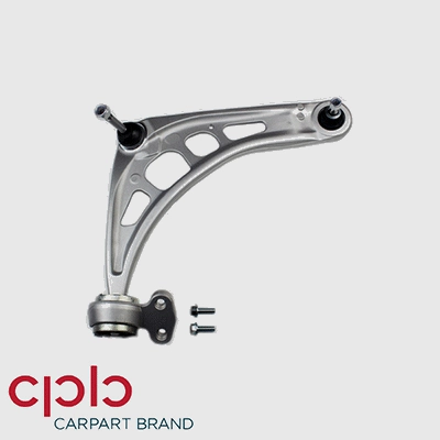 Control/Trailing Arm, wheel suspension (505910)