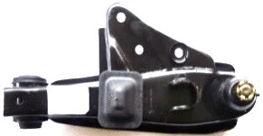 Control/Trailing Arm, wheel suspension (SQKK084R)