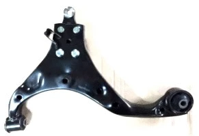 Control/Trailing Arm, wheel suspension (SQKK077L)