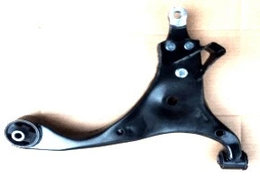 Control/Trailing Arm, wheel suspension (SQKK080L)