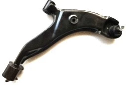 Control/Trailing Arm, wheel suspension (SQKH004L)