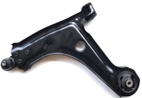 Control/Trailing Arm, wheel suspension (SQKD011R)