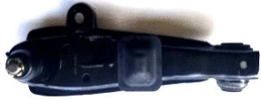 Control/Trailing Arm, wheel suspension (SQKH009L)
