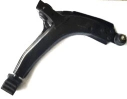 Control/Trailing Arm, wheel suspension (SQKD002R)