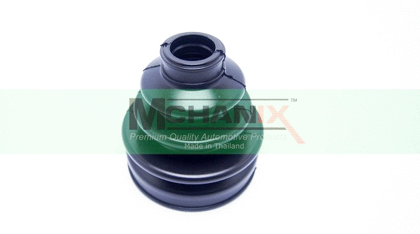 Bellow, drive shaft (TOCVB-013)