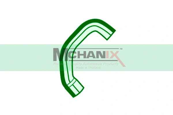 Radiator Hose (MCRDH-047)