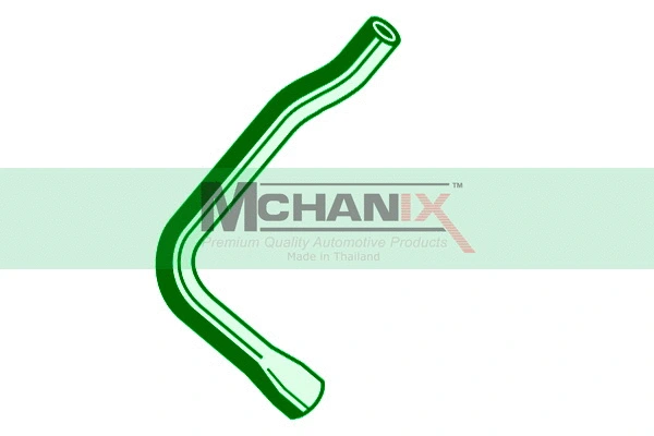 Radiator Hose (VORDH-031)