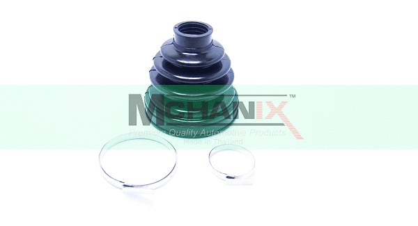 Bellow Kit, drive shaft (TOCVK-001)