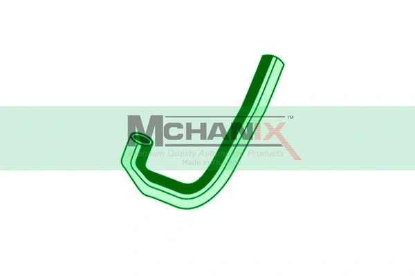 Radiator Hose (AURDH-008)