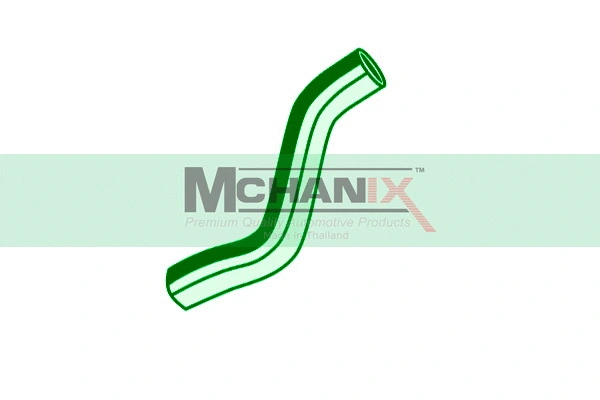 Radiator Hose (NSRDH-053)