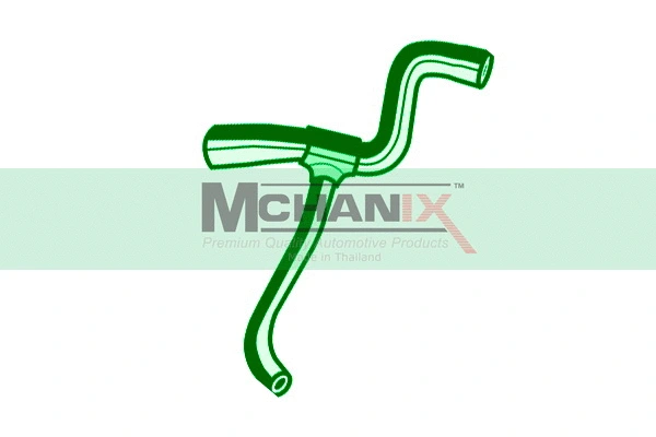 Radiator Hose (FDRDH-103)
