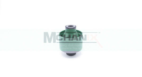 Mounting, control/trailing arm (MZCAB-021)