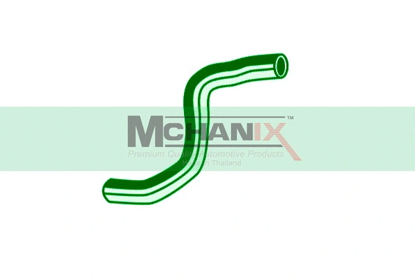 Radiator Hose (CVRDH-157)