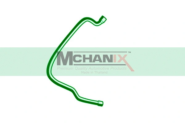 Radiator Hose (BMBPH-012)