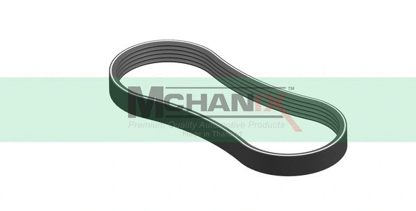 V-Ribbed Belt (UNVPK-741)