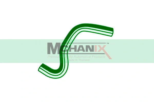 Radiator Hose (PURDH-019)