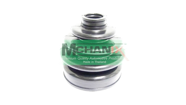 Bellow, drive shaft (ISCVB-002)