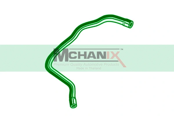 Radiator Hose (MCRDH-044)