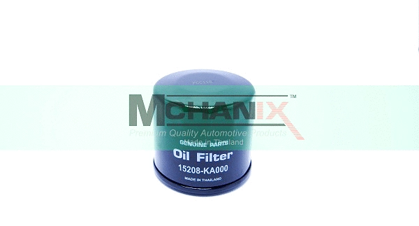 Oil Filter (MZOLF-003)