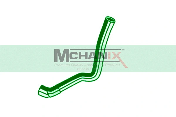 Radiator Hose (MNRDH-008)
