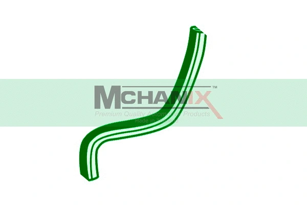 Radiator Hose (HYRDH-044)