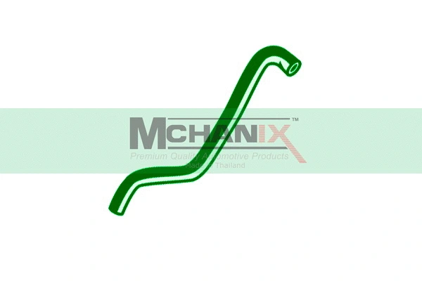 Radiator Hose (VWHTH-002)
