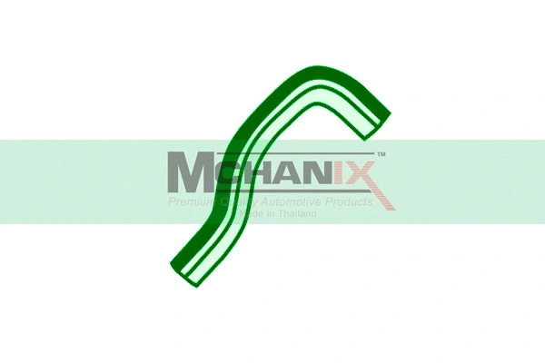 Radiator Hose (OPHTH-005)