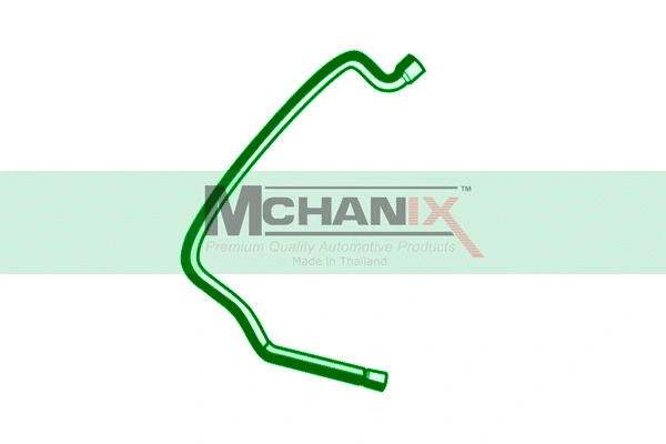 Radiator Hose (BMBPH-010)