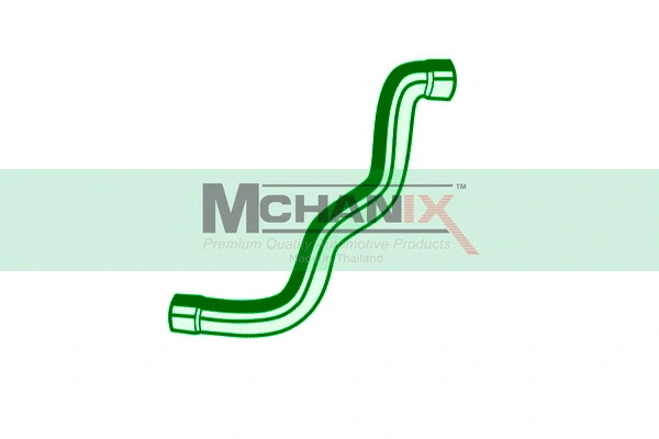 Radiator Hose (MCRDH-057)