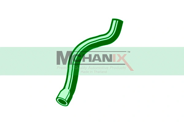 Radiator Hose (VORDH-006)